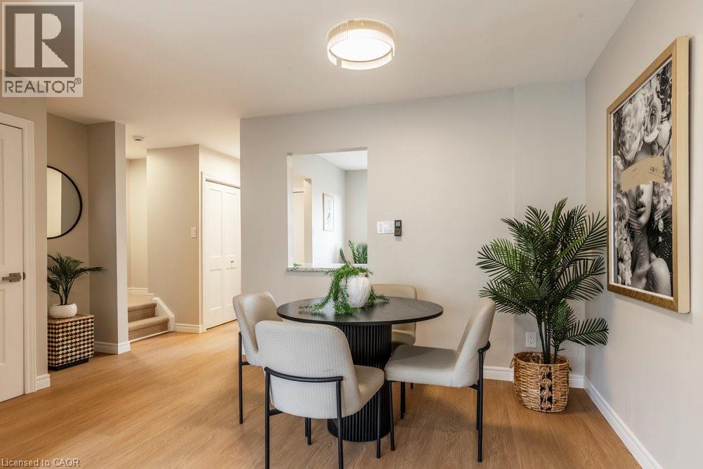 2050 Upper Middle Road Unit# 43, Burlington, Ontario  L7P 3R9 - Photo 14 - 40784605