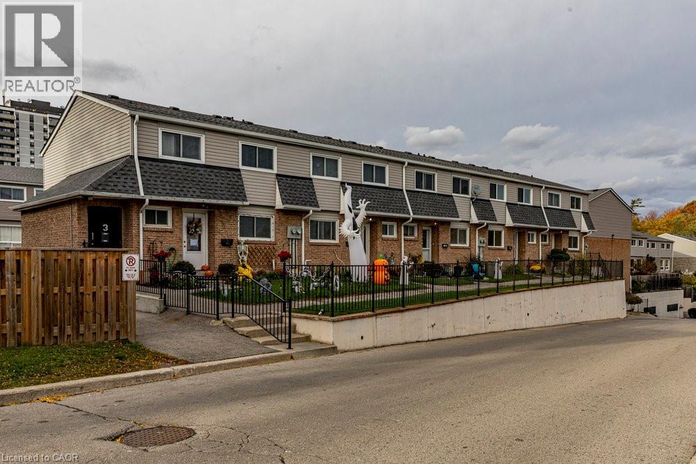 2050 Upper Middle Road Unit# 43, Burlington, Ontario  L7P 3R9 - Photo 2 - 40784605