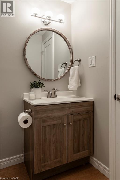 2050 Upper Middle Road Unit# 43, Burlington, Ontario  L7P 3R9 - Photo 38 - 40784605