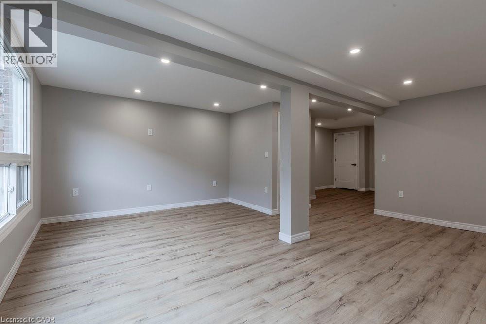 2050 Upper Middle Road Unit# 43, Burlington, Ontario  L7P 3R9 - Photo 42 - 40784605