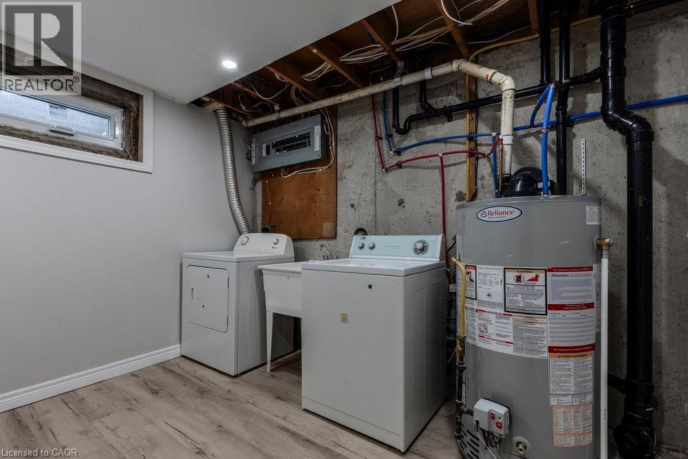 2050 Upper Middle Road Unit# 43, Burlington, Ontario  L7P 3R9 - Photo 44 - 40784605