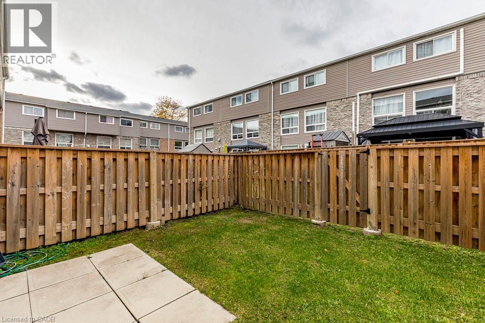 2050 Upper Middle Road Unit# 43, Burlington, Ontario  L7P 3R9 - Photo 47 - 40784605