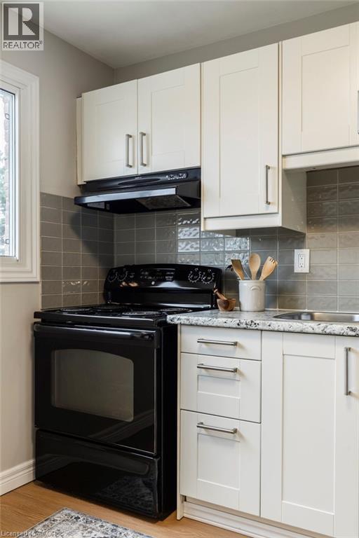 2050 Upper Middle Road Unit# 43, Burlington, Ontario  L7P 3R9 - Photo 6 - 40784605