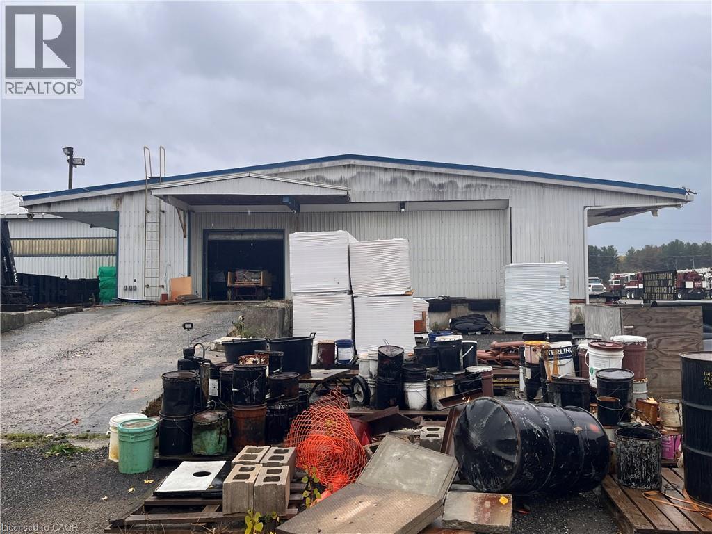 1333 3 Highway E, Dunnville, Ontario  N1A 2Z1 - Photo 2 - 40784420