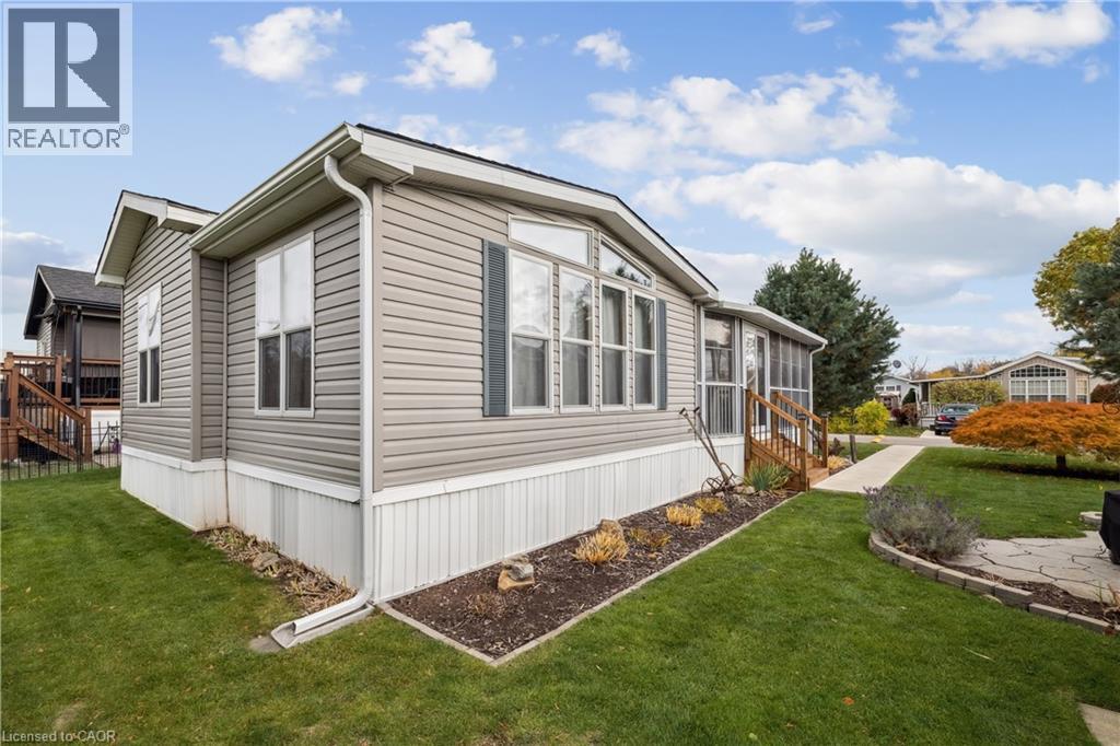 4449 Milburough Line Unit# 13 Spruce, Burlington, Ontario  L7P 0C5 - Photo 21 - 40784377