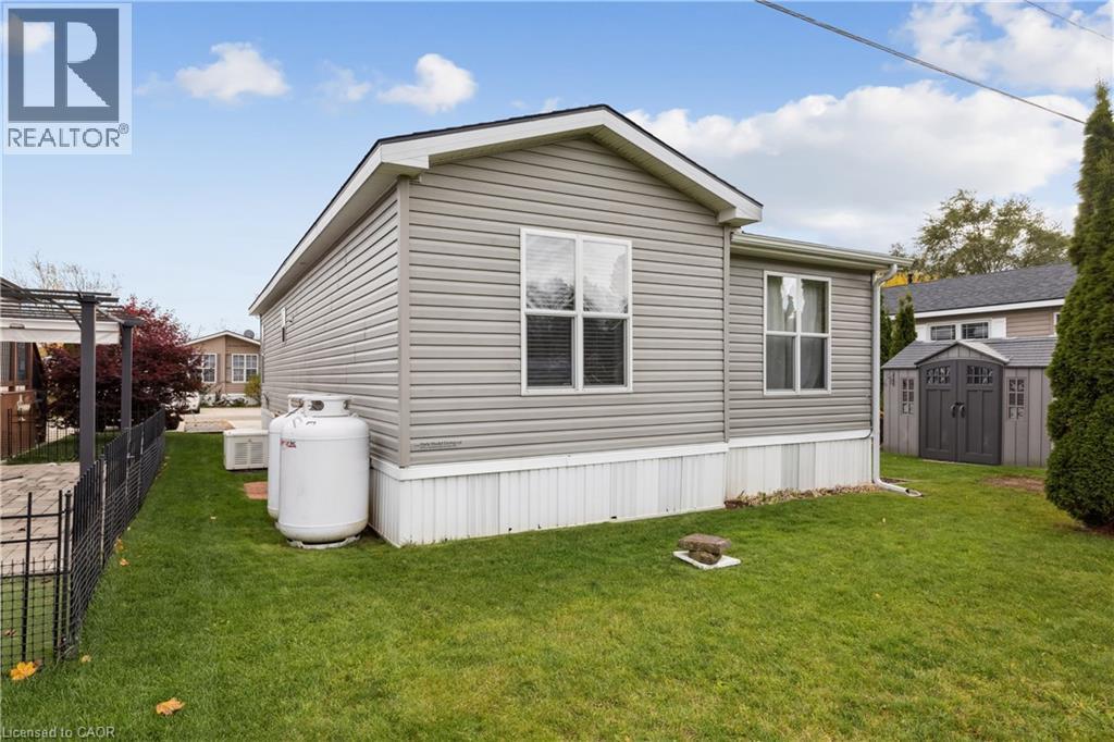 4449 Milburough Line Unit# 13 Spruce, Burlington, Ontario  L7P 0C5 - Photo 22 - 40784377