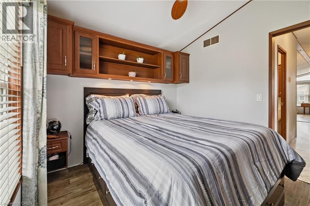 4449 Milburough Line Unit# 13 Spruce, Burlington, Ontario  L7P 0C5 - Photo 5 - 40784377