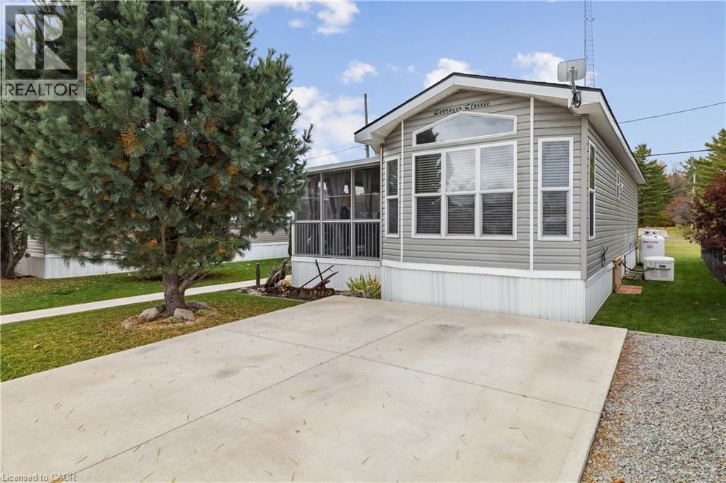 4449 Milburough Line Unit# 13 Spruce, Burlington, Ontario  L7P 0C5 - Photo 6 - 40784377