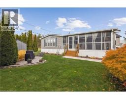 4449 MILBUROUGH Line Unit# 13 Spruce, burlington, Ontario