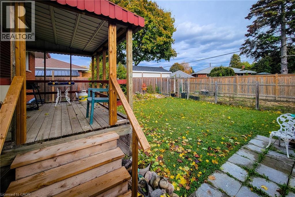 103 East 45th Street, Hamilton, Ontario  L8T 3J9 - Photo 41 - 40782386