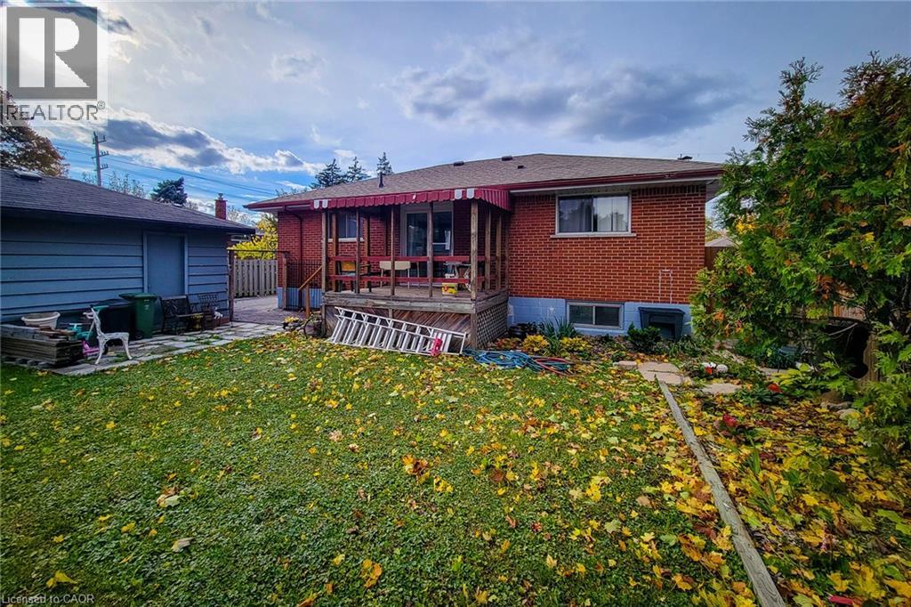 103 East 45th Street, Hamilton, Ontario  L8T 3J9 - Photo 42 - 40782386