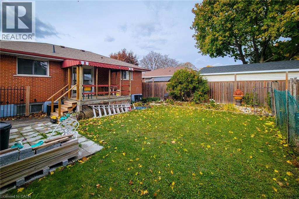 103 East 45th Street, Hamilton, Ontario  L8T 3J9 - Photo 43 - 40782386