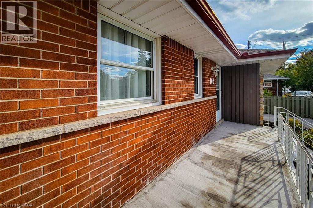 103 East 45th Street, Hamilton, Ontario  L8T 3J9 - Photo 6 - 40782386