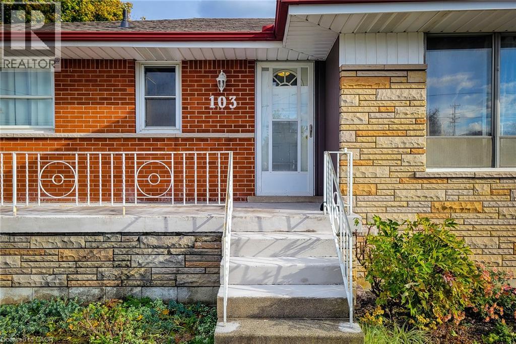 103 East 45th Street, Hamilton, Ontario  L8T 3J9 - Photo 7 - 40782386