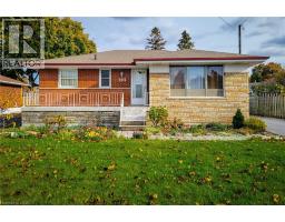 103 EAST 45TH Street, Hamilton, Ontario