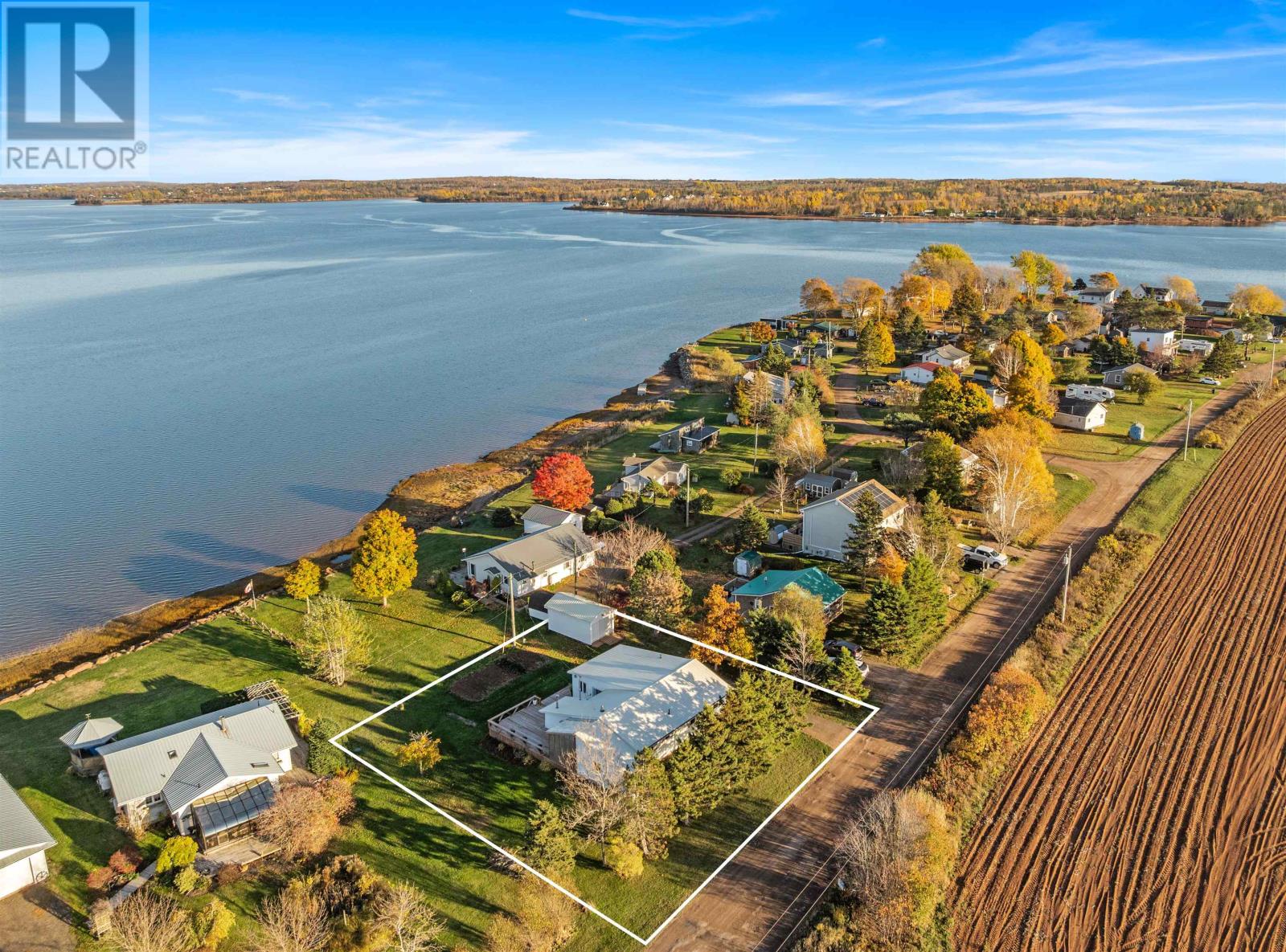 187 Blue Heron Lane, Meadowbank, Prince Edward Island