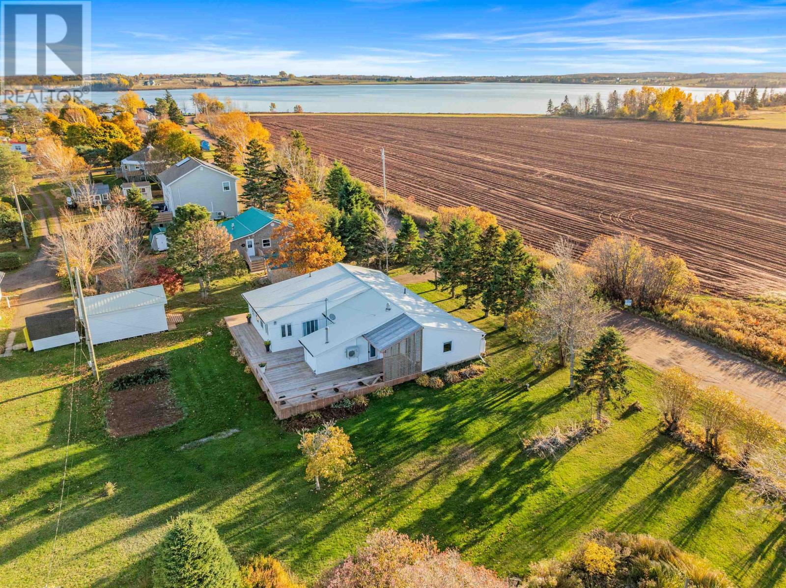 187 Blue Heron Lane, Meadowbank, Prince Edward Island  C0A 1H1 - Photo 2 - 202527146