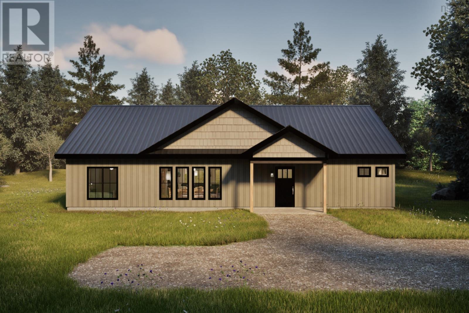 UNIT 36 SWEETLAND Road, Sweetland, Nova Scotia