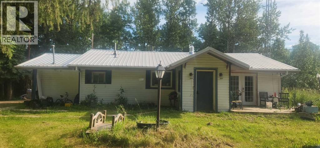 403065 Range Road 4-5 Road, Rural Clearwater County, Alberta  T0M 1H0 - Photo 5 - A2237723