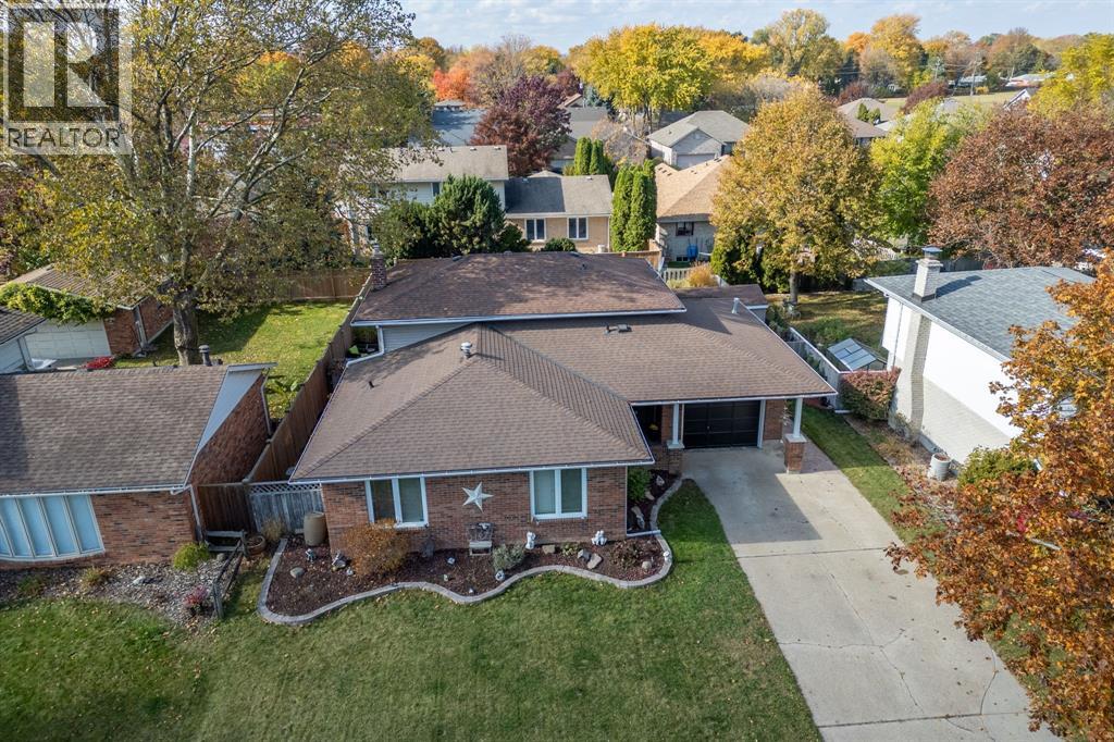 1105 Salisbury Street, Sarnia, Ontario  N7S 3V6 - Photo 47 - 25027679