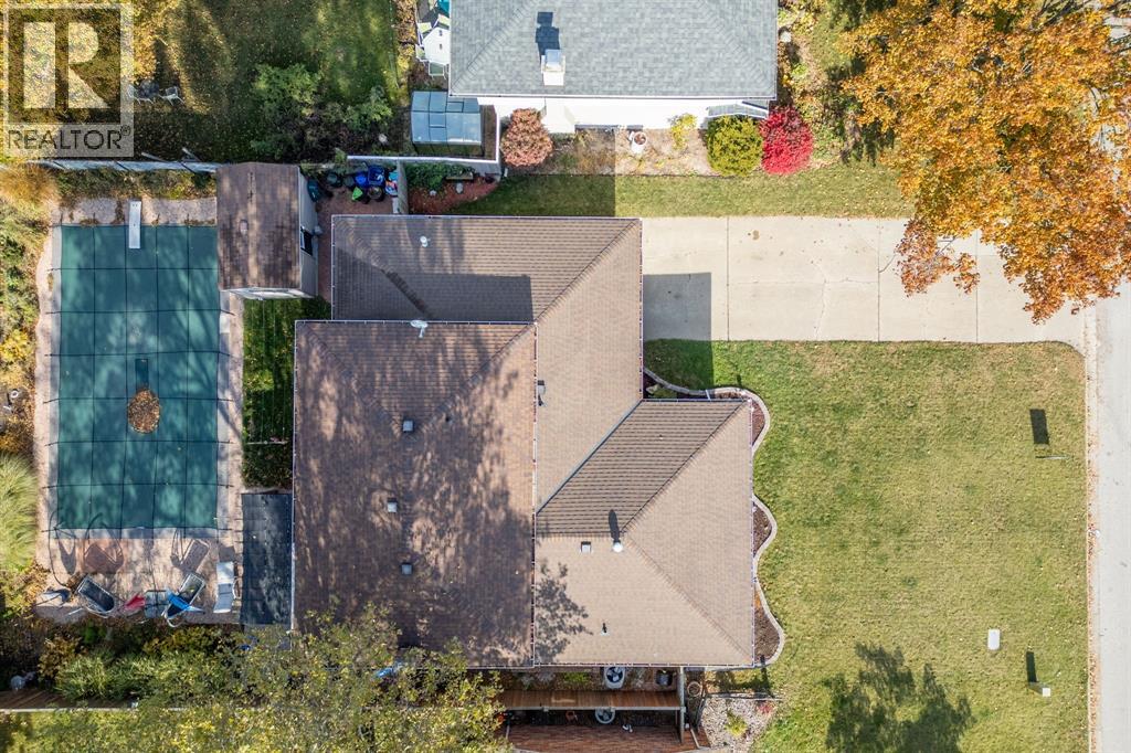 1105 Salisbury Street, Sarnia, Ontario  N7S 3V6 - Photo 46 - 25027679