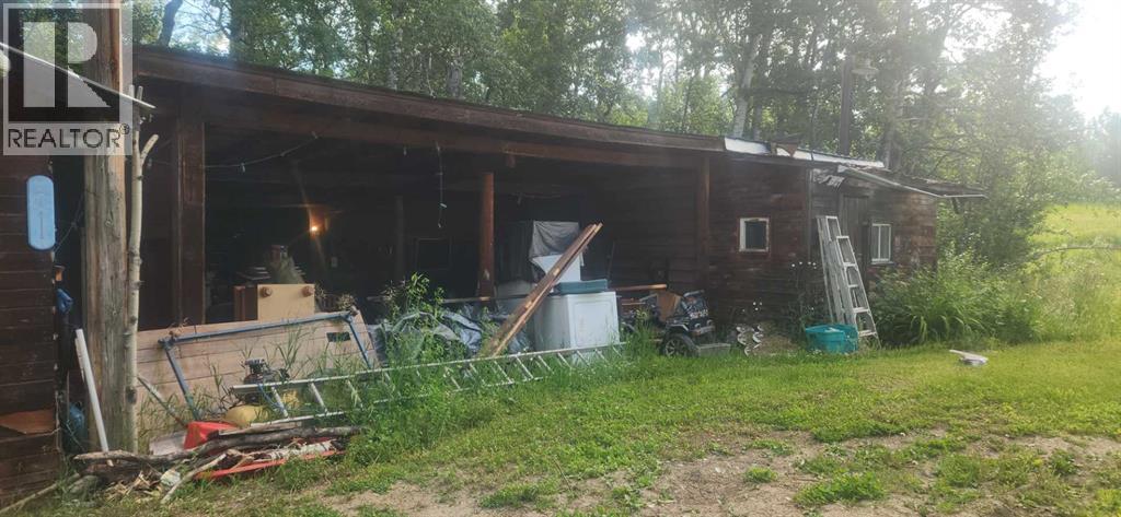 403065 Range Road 4-5 Road, Rural Clearwater County, Alberta  T0M 1H0 - Photo 16 - A2237723