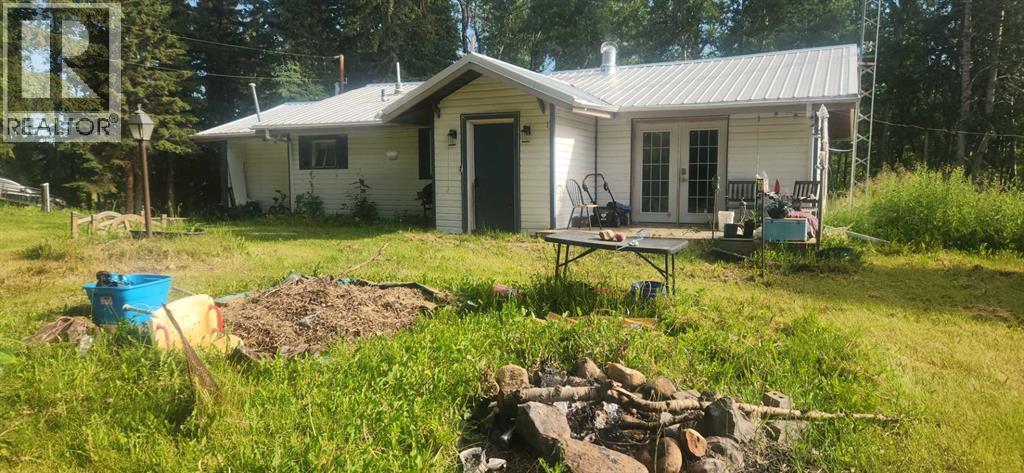 403065 Range Road 4-5 Road, Rural Clearwater County, Alberta  T0M 1H0 - Photo 12 - A2237723