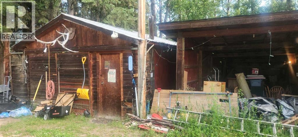 403065 Range Road 4-5 Road, Rural Clearwater County, Alberta  T0M 1H0 - Photo 17 - A2237723