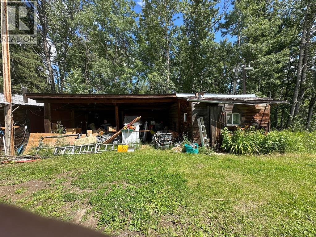 403065 Range Road 4-5 Road, Rural Clearwater County, Alberta  T0M 1H0 - Photo 19 - A2237723