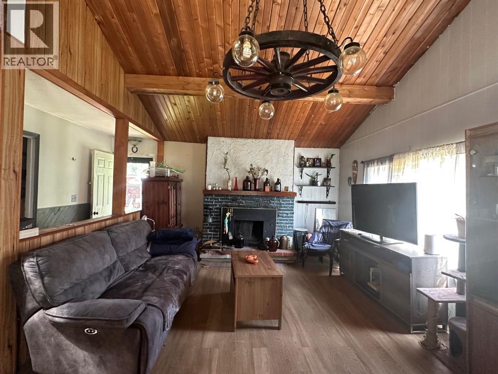 403065 Range Road 4-5 Road, Rural Clearwater County, Alberta  T0M 1H0 - Photo 23 - A2237723