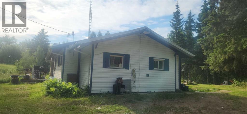 403065 Range Road 4-5 Road, Rural Clearwater County, Alberta  T0M 1H0 - Photo 13 - A2237723