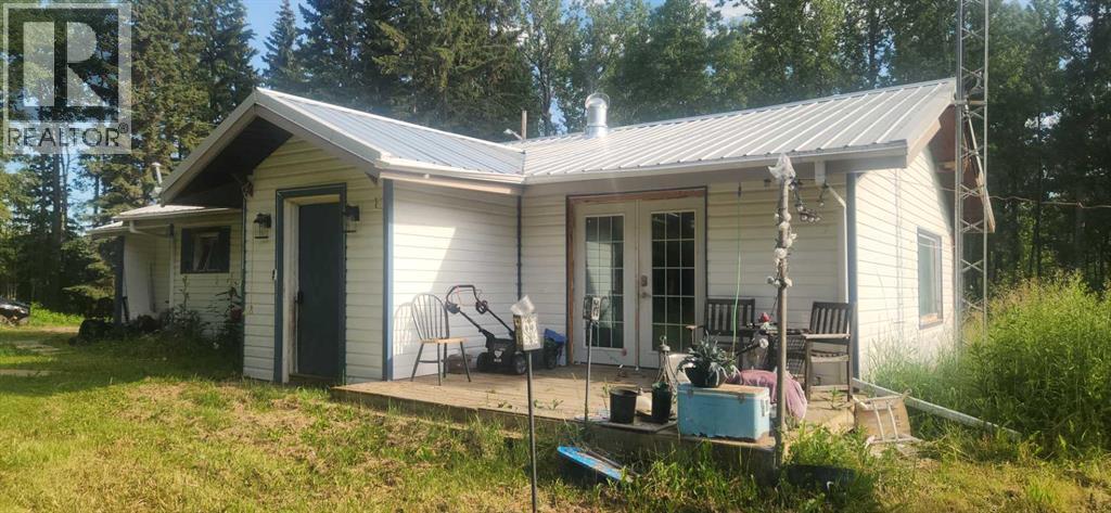 403065 Range Road 4-5 Road, Rural Clearwater County, Alberta  T0M 1H0 - Photo 9 - A2237723