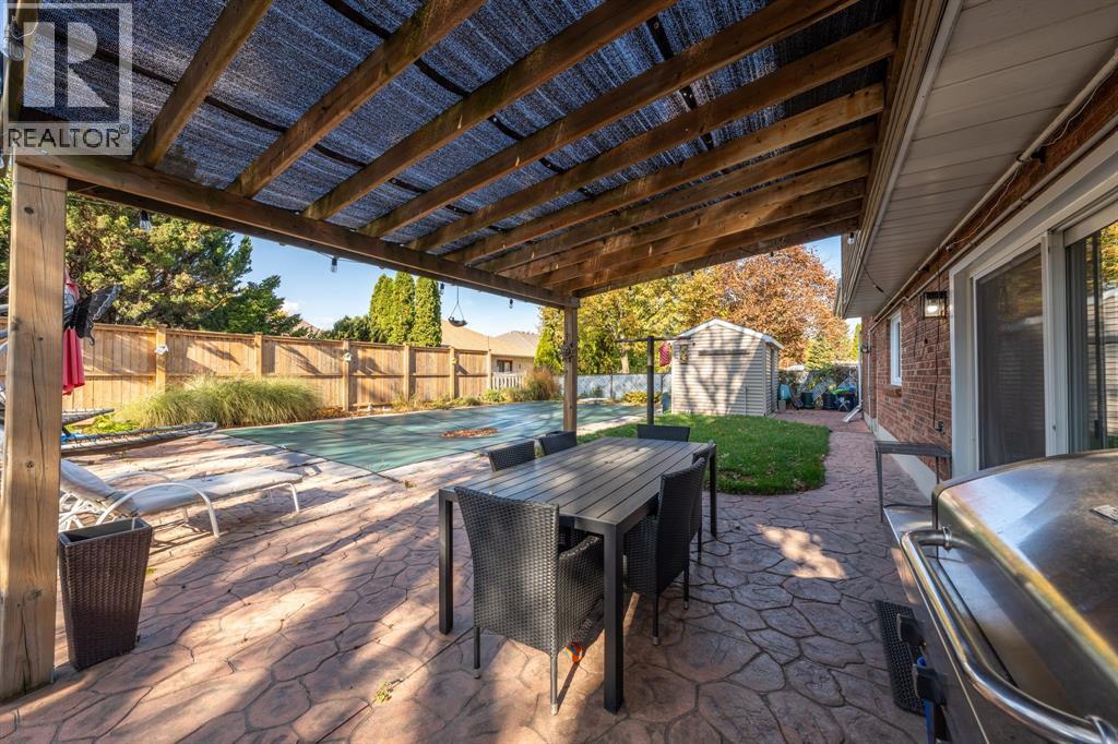 1105 Salisbury Street, Sarnia, Ontario  N7S 3V6 - Photo 42 - 25027679