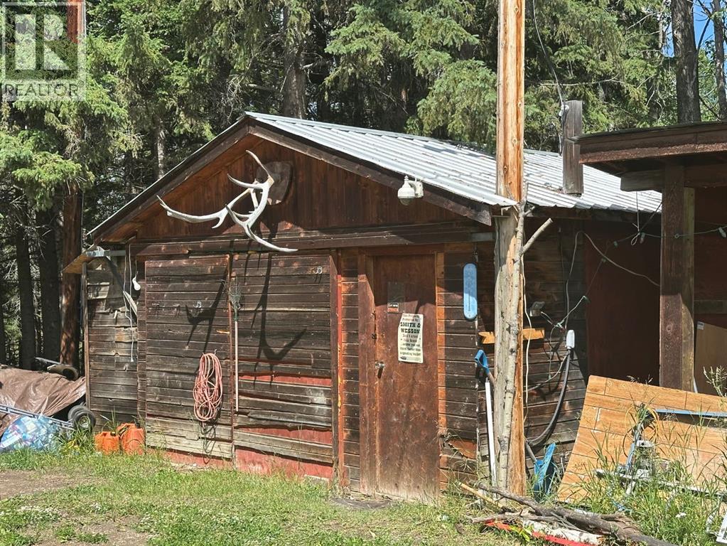 403065 Range Road 4-5 Road, Rural Clearwater County, Alberta  T0M 1H0 - Photo 18 - A2237723