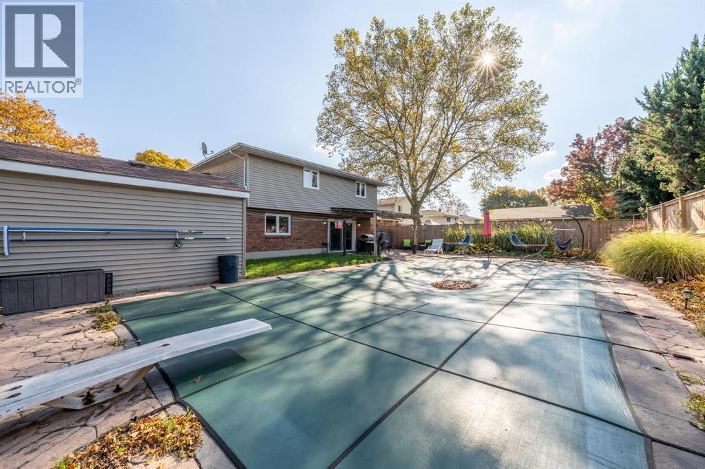 1105 Salisbury Street, Sarnia, Ontario  N7S 3V6 - Photo 44 - 25027679