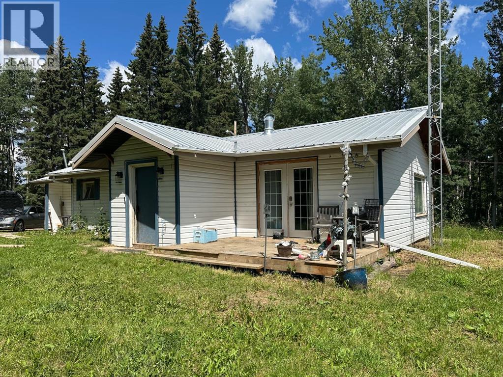 403065 Range Road 4-5 Road, Rural Clearwater County, Alberta  T0M 1H0 - Photo 10 - A2237723