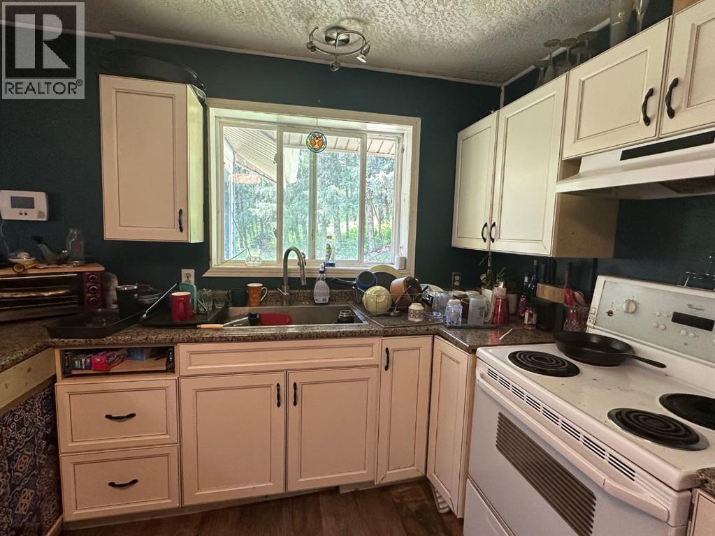 403065 Range Road 4-5 Road, Rural Clearwater County, Alberta  T0M 1H0 - Photo 27 - A2237723