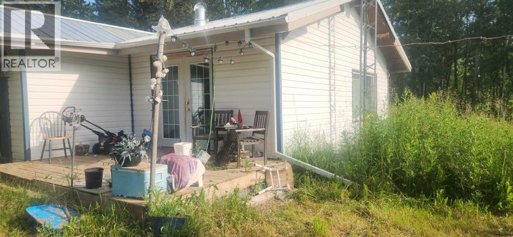 403065 Range Road 4-5 Road, Rural Clearwater County, Alberta  T0M 1H0 - Photo 11 - A2237723