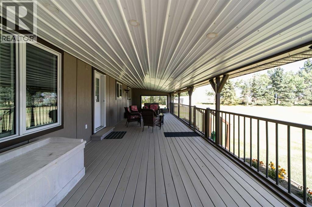 46512 Range Road 150, Rural Flagstaff County, Alberta  T0B 4H0 - Photo 9 - A2253550