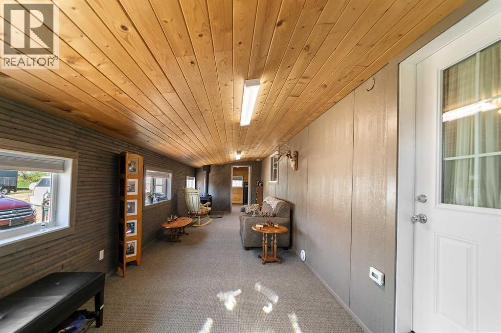 46512 Range Road 150, Rural Flagstaff County, Alberta  T0B 4H0 - Photo 14 - A2253550