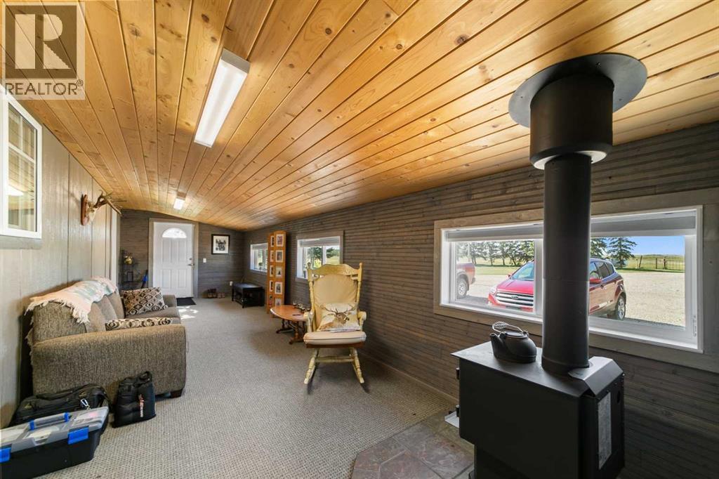 46512 Range Road 150, Rural Flagstaff County, Alberta  T0B 4H0 - Photo 13 - A2253550