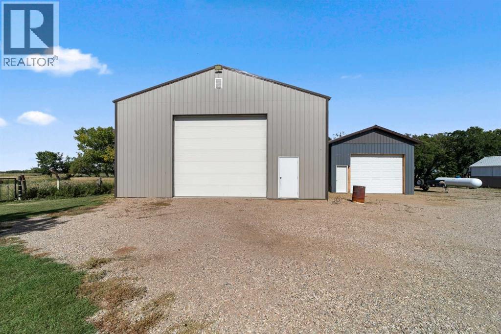 46512 Range Road 150, Rural Flagstaff County, Alberta  T0B 4H0 - Photo 39 - A2253550