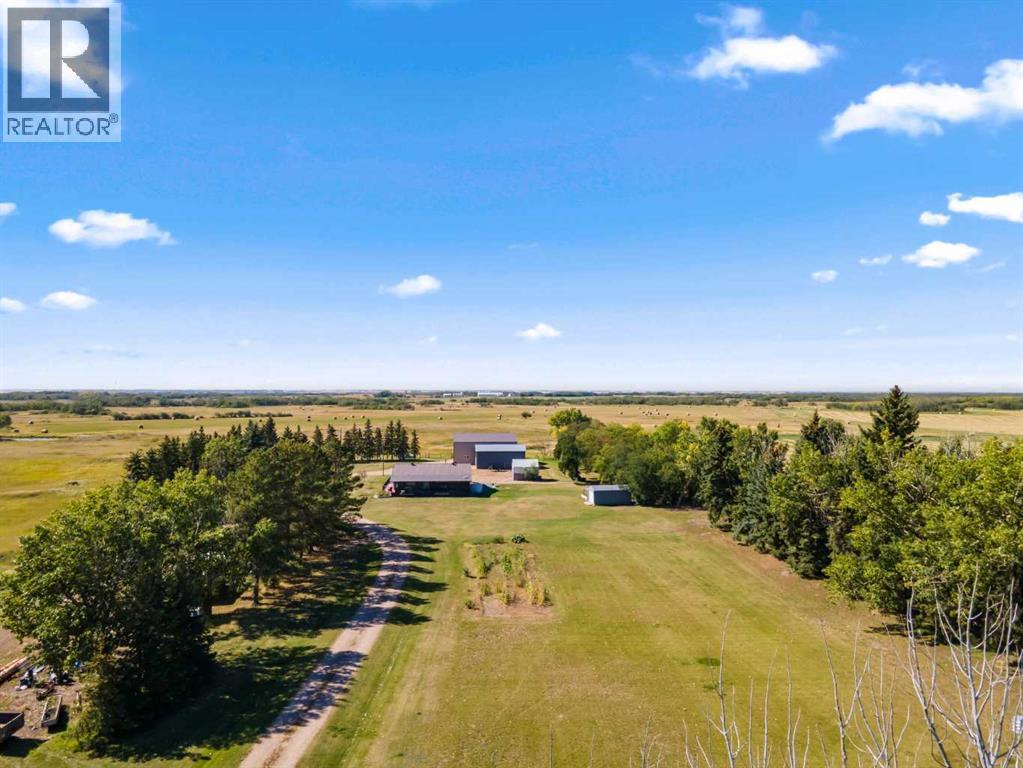 46512 Range Road 150, Rural Flagstaff County, Alberta  T0B 4H0 - Photo 42 - A2253550