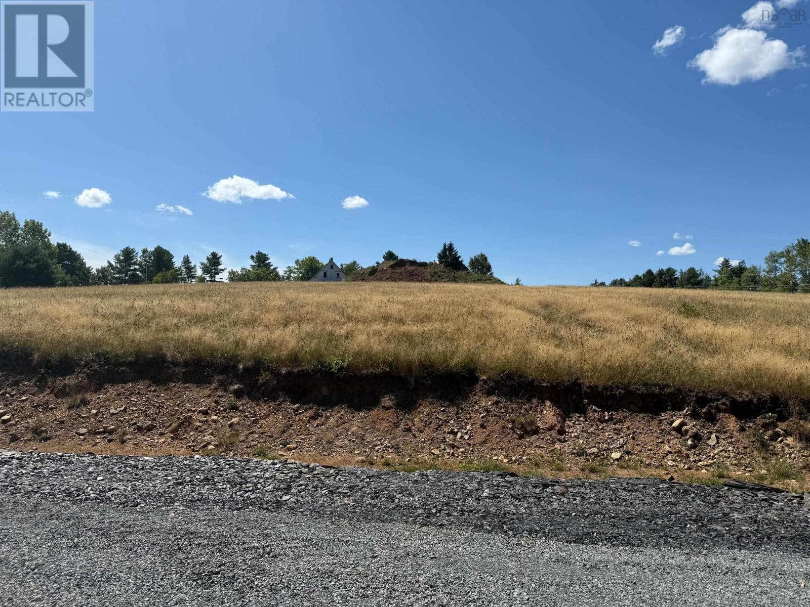 Lot 5 Sweetland Road, Sweetland, Nova Scotia  B0J 1E0 - Photo 2 - 202522160