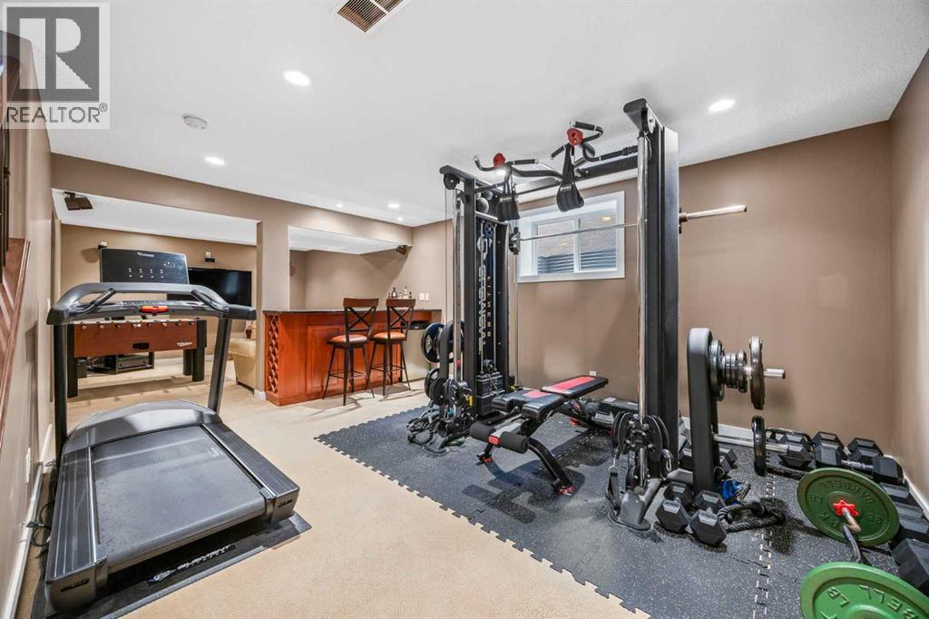 974 Tuscany Drive Nw, Calgary, Alberta  T3L 2T4 - Photo 34 - A2255508