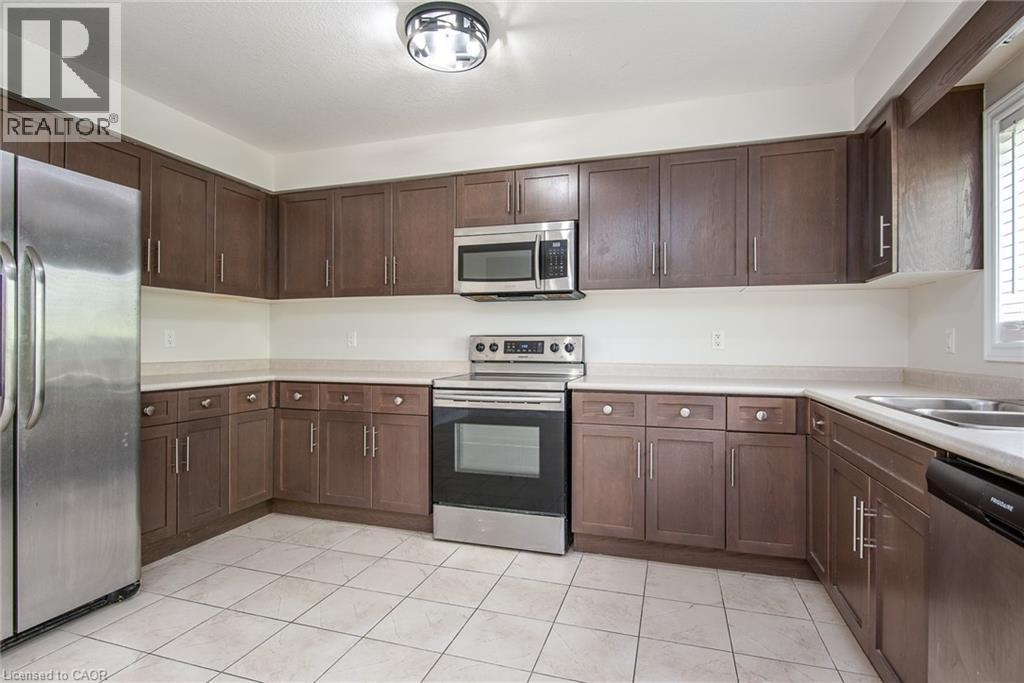 70 Willowrun Drive Unit# J-3, Kitchener, Ontario  N2A 0J3 - Photo 9 - 40784988