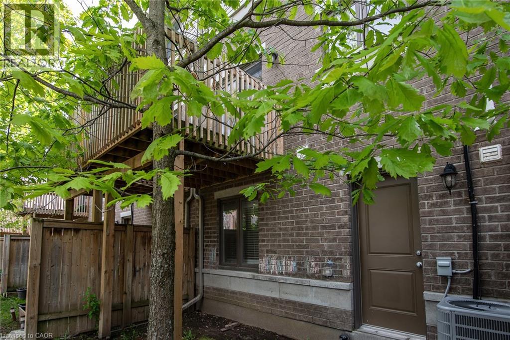 70 Willowrun Drive Unit# J-3, Kitchener, Ontario  N2A 0J3 - Photo 28 - 40784988