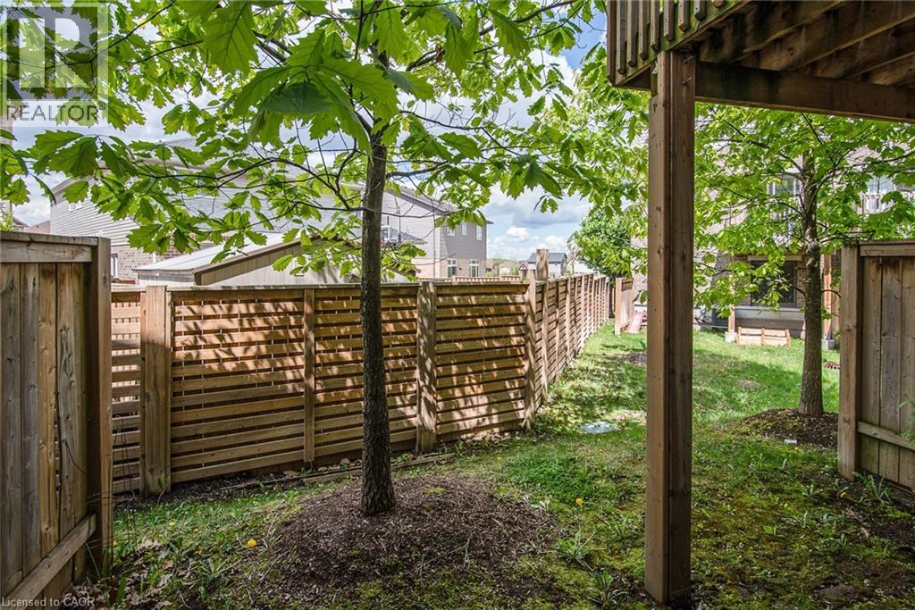 70 Willowrun Drive Unit# J-3, Kitchener, Ontario  N2A 0J3 - Photo 29 - 40784988