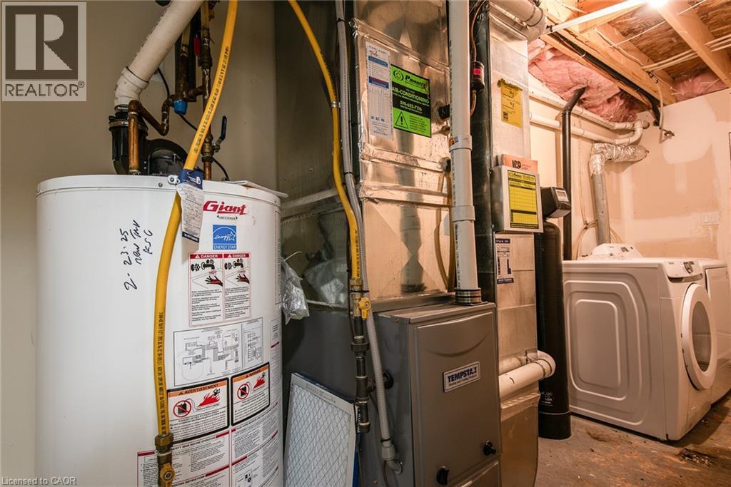 70 Willowrun Drive Unit# J-3, Kitchener, Ontario  N2A 0J3 - Photo 30 - 40784988