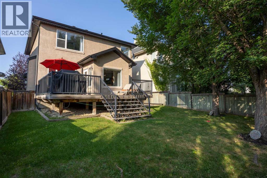 974 Tuscany Drive Nw, Calgary, Alberta  T3L 2T4 - Photo 42 - A2255508